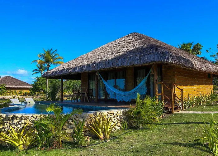 Kauli Seadi Beach Hotel