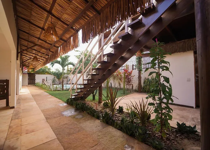 Villa Gostô